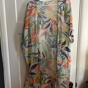 GeeGee tunic One Size